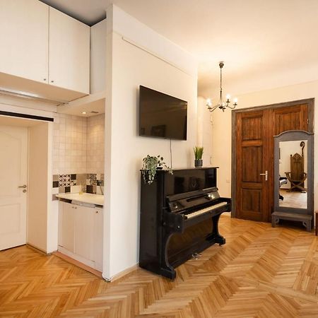 Old Riga Historical One Bedroom Apartment Exterior foto
