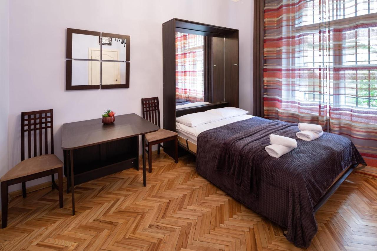 Old Riga Historical One Bedroom Apartment Exterior foto