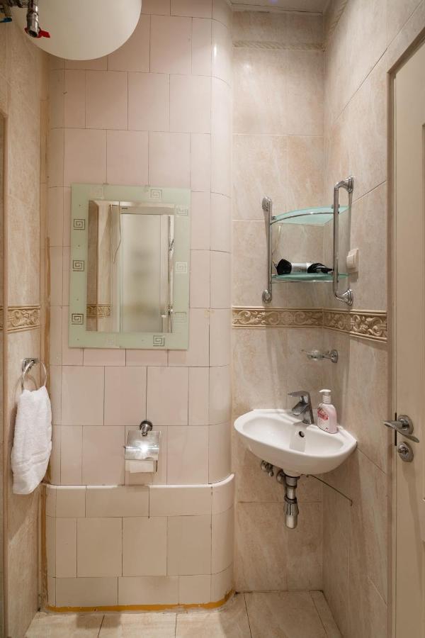 Old Riga Historical One Bedroom Apartment Exterior foto