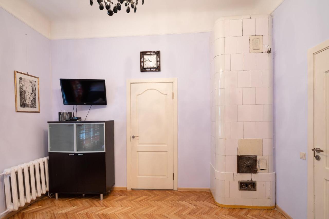 Old Riga Historical One Bedroom Apartment Exterior foto